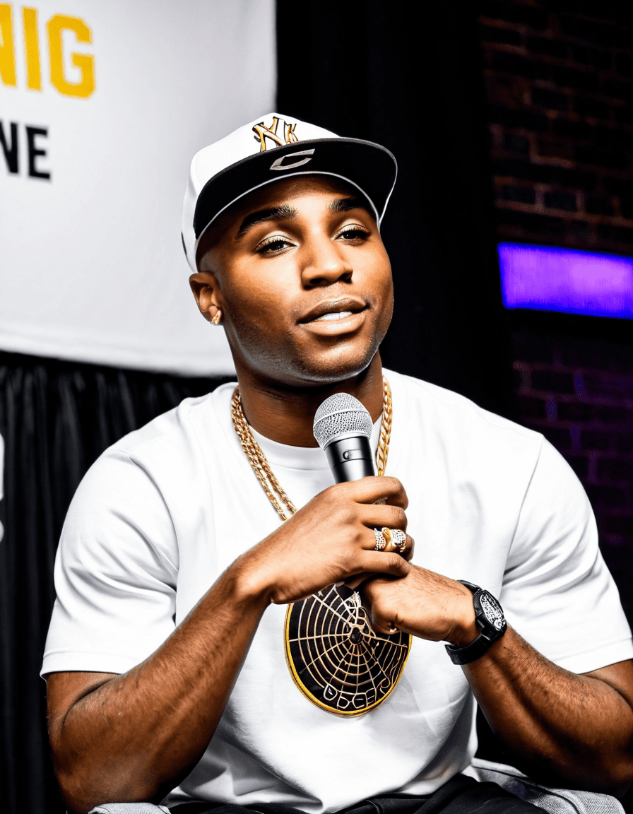 charlamagne tha god
