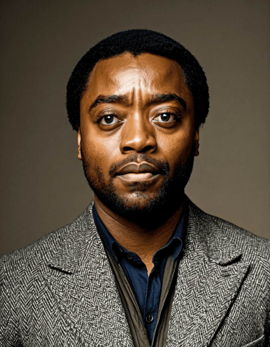 chiwetel ejiofor