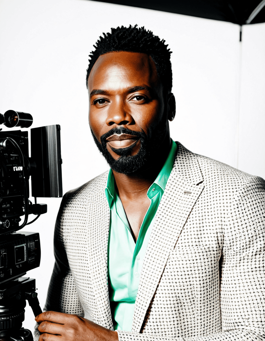 colman domingo movies and tv shows