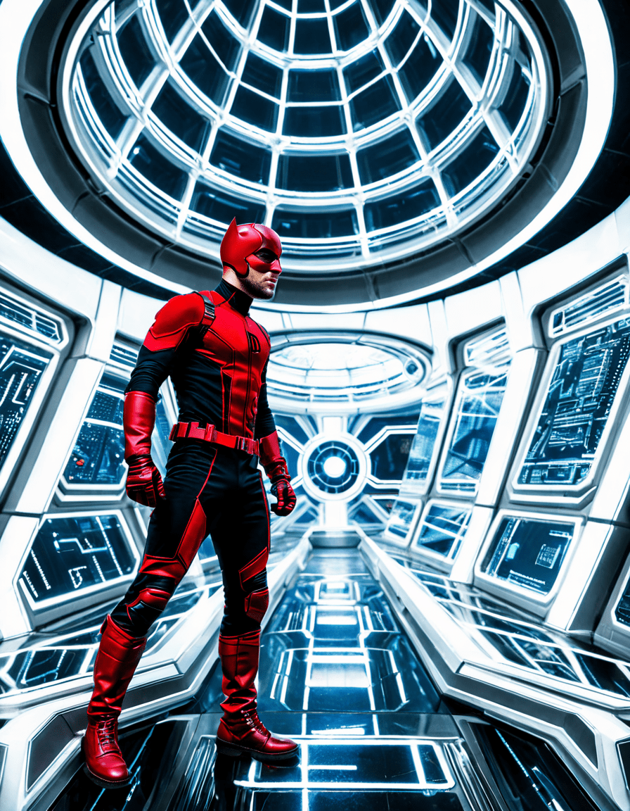 daredevil born again