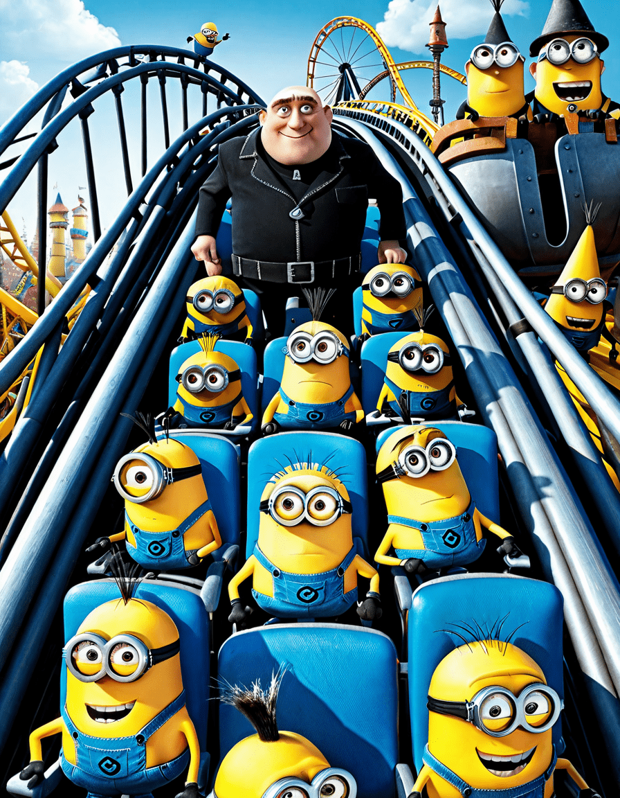 despicable me 2