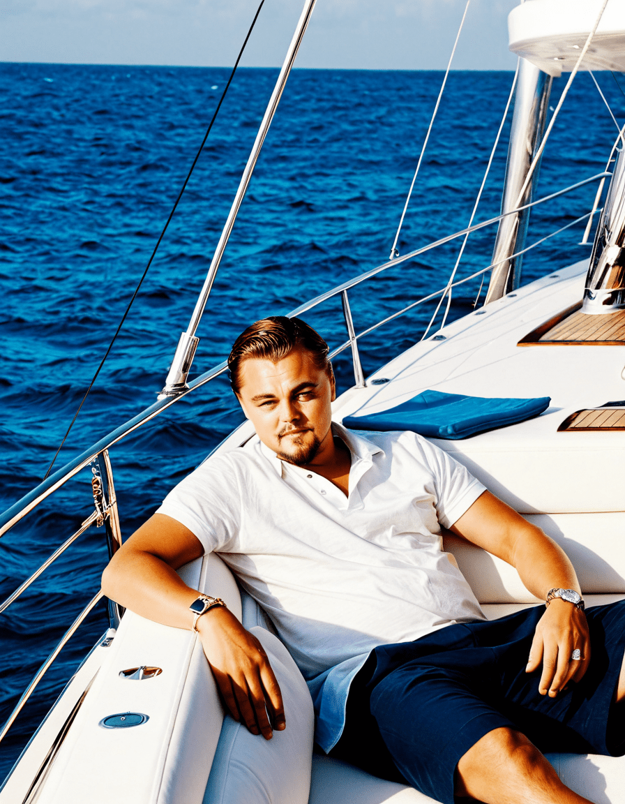 dicaprio dicaprio