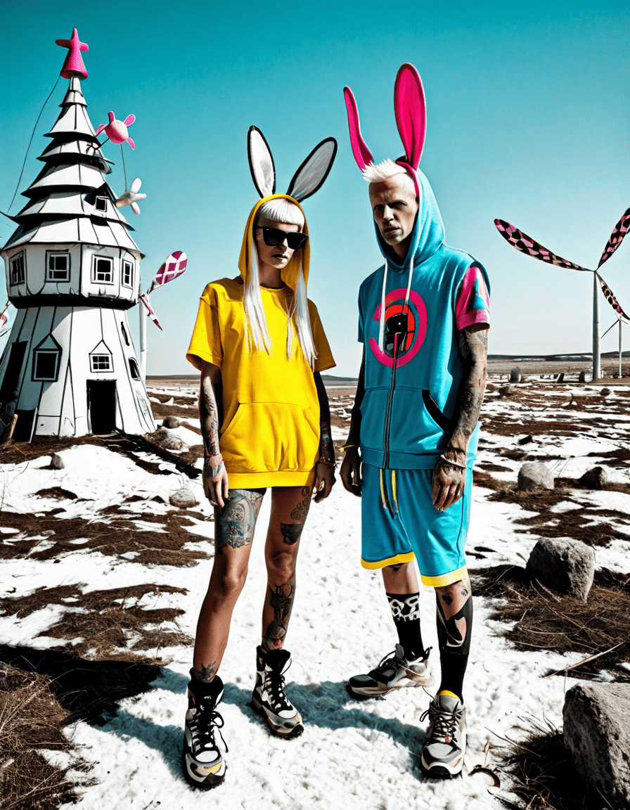 die antwoord