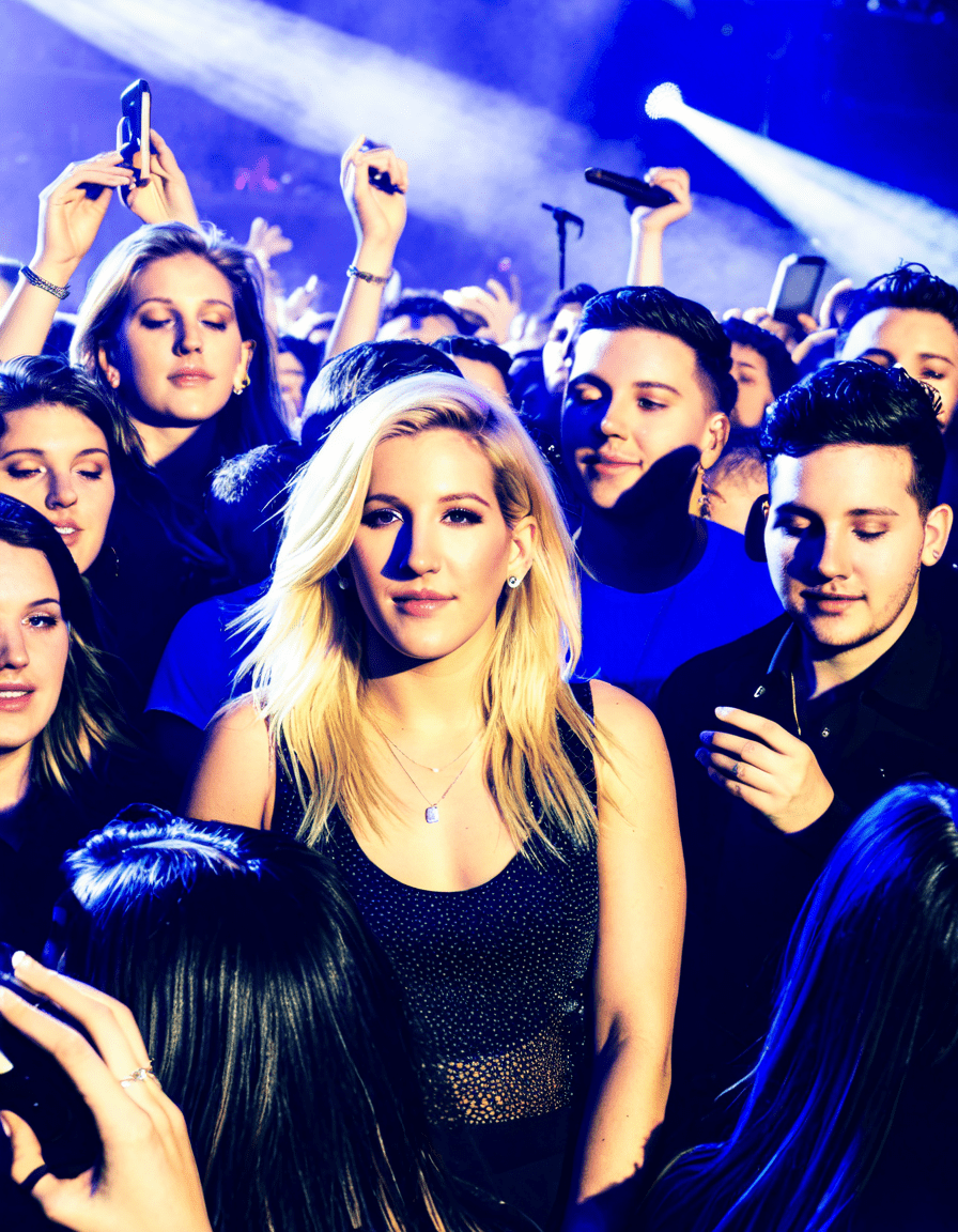ellie goulding