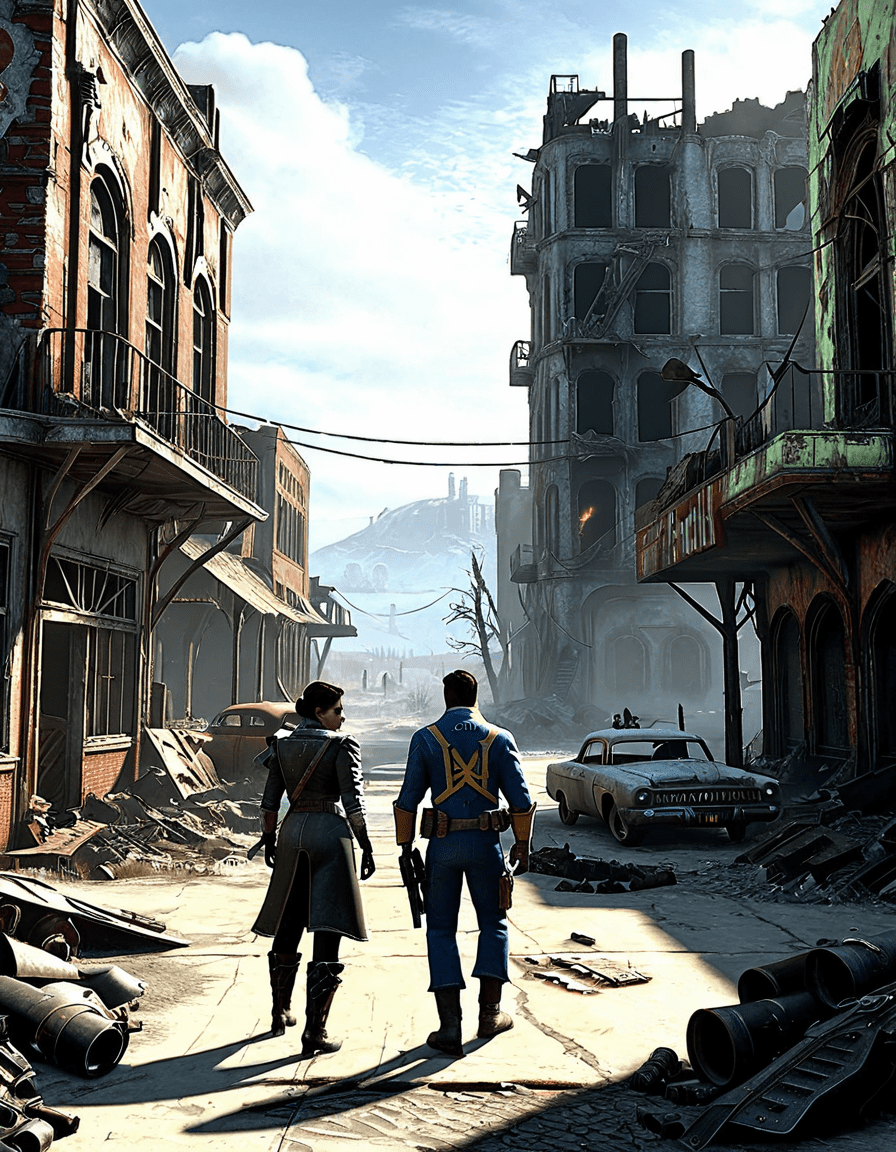 fallout 4