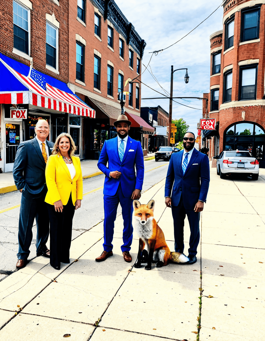 fox 2 detroit