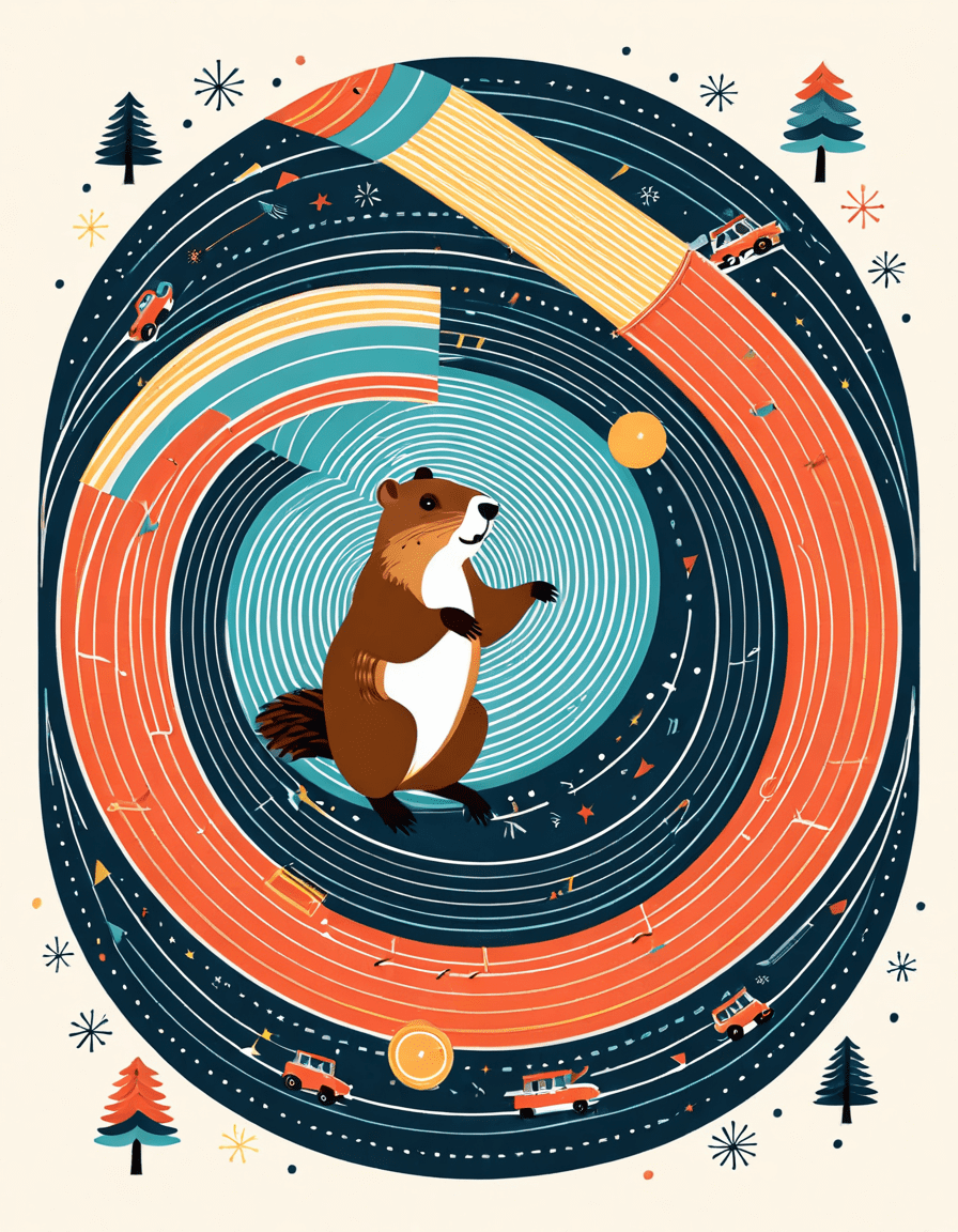 groundhog day