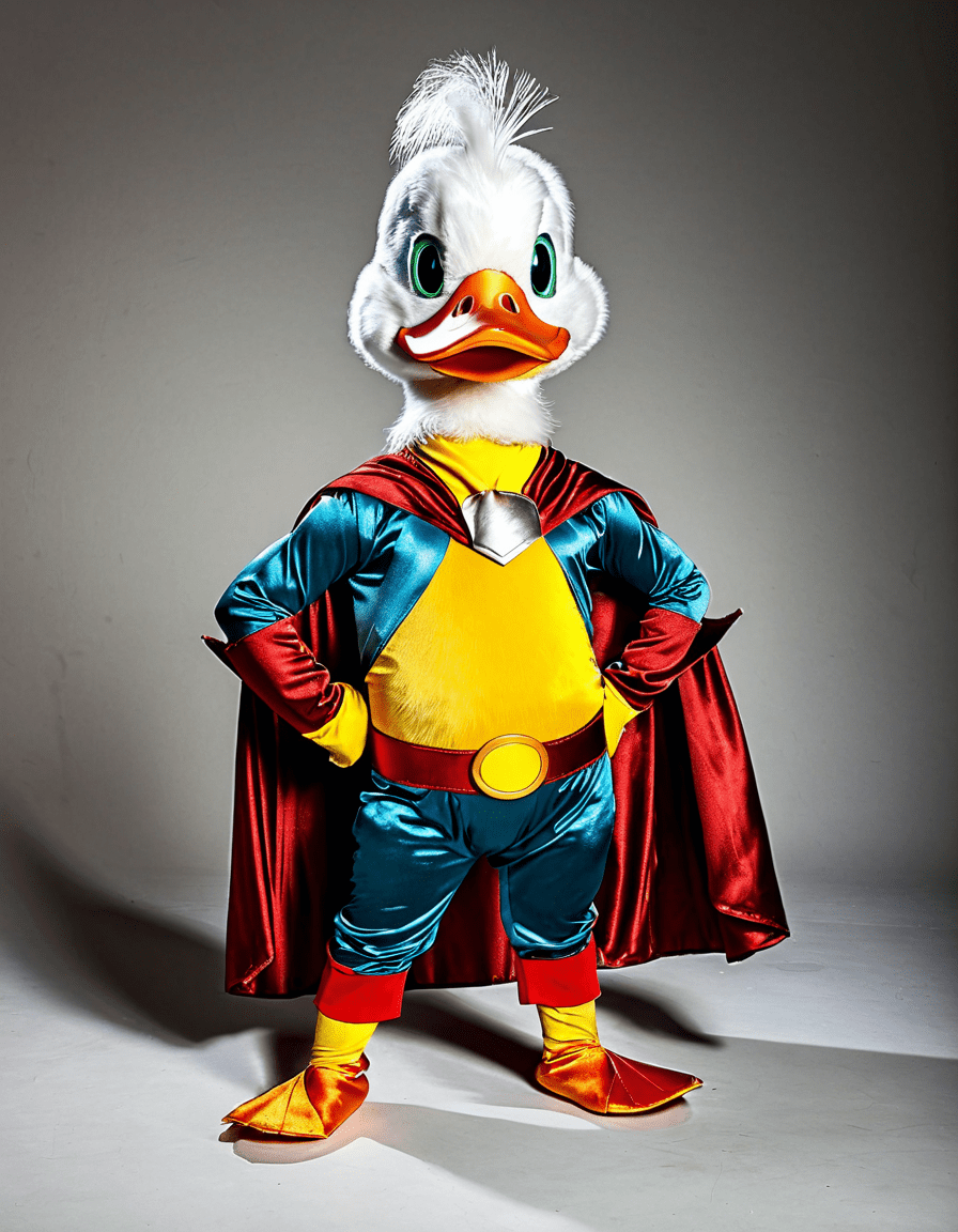 howard the duck