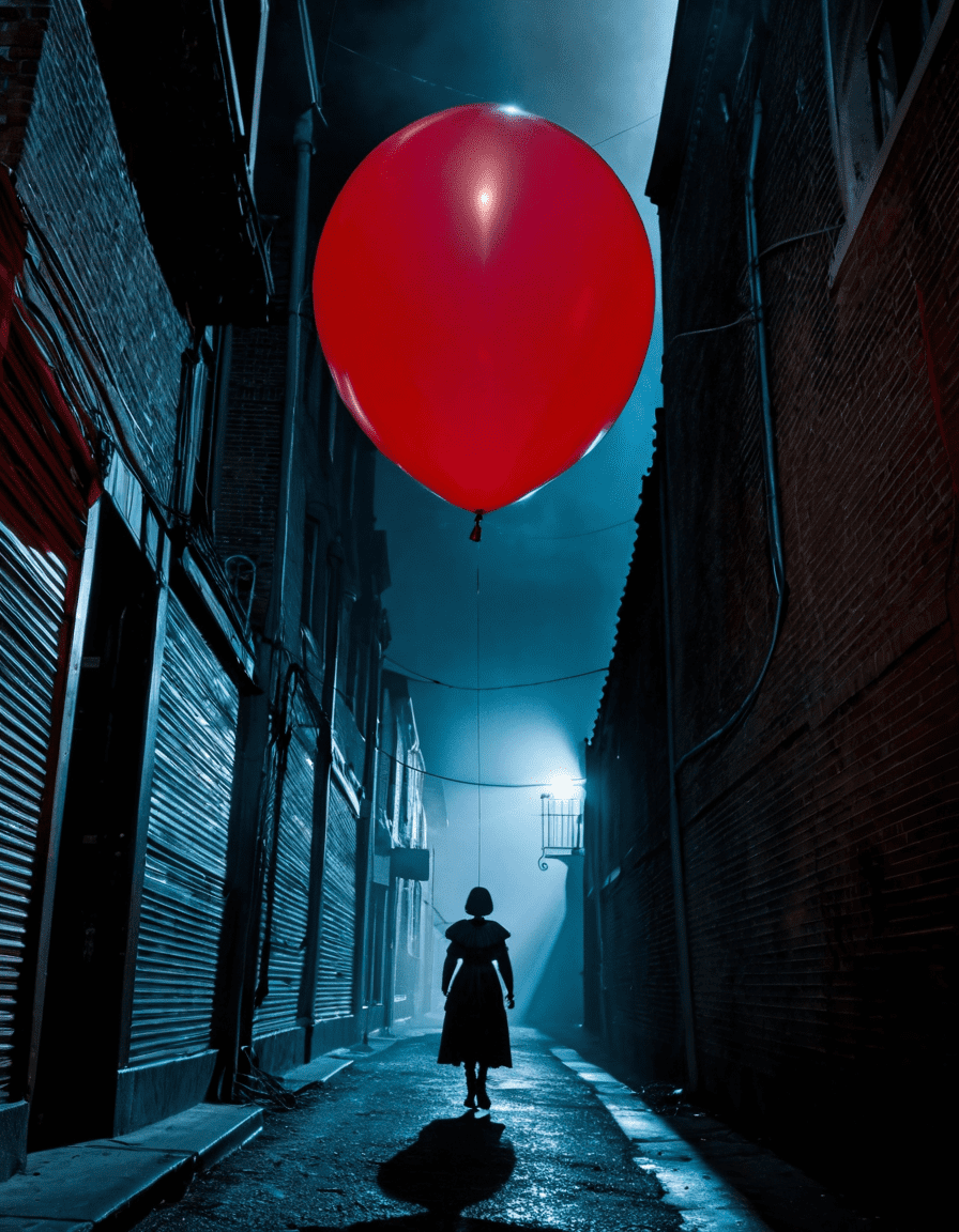 it chapter two