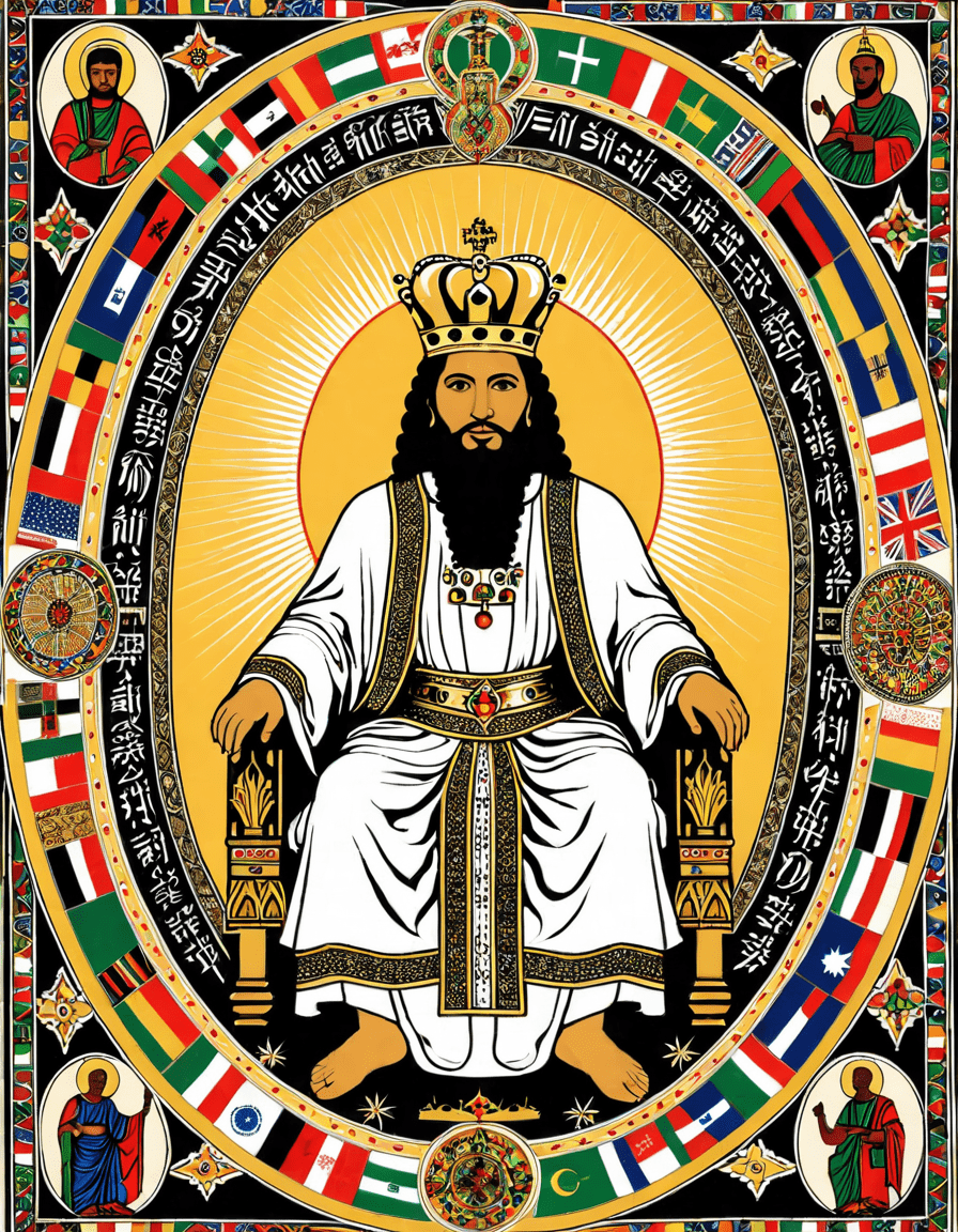 king of kings