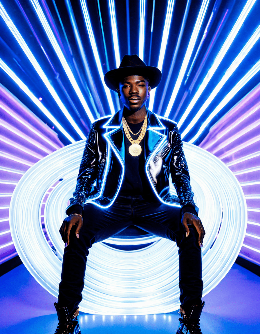 lil nas x