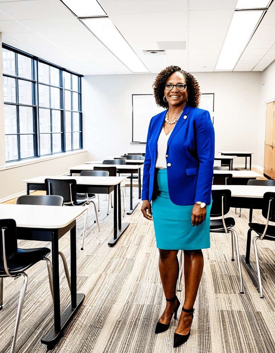 linda wilson nyc dept of education