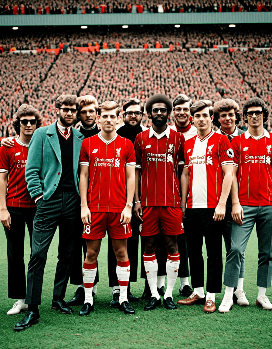 liverpool jersey