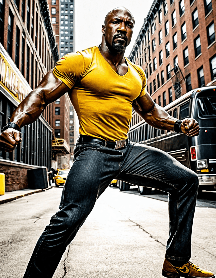 luke cage