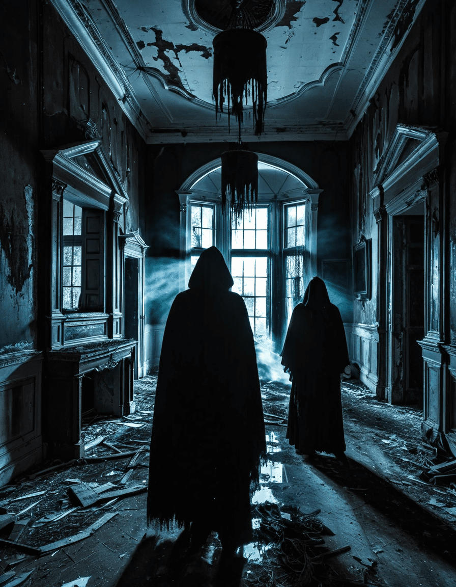 malevolent