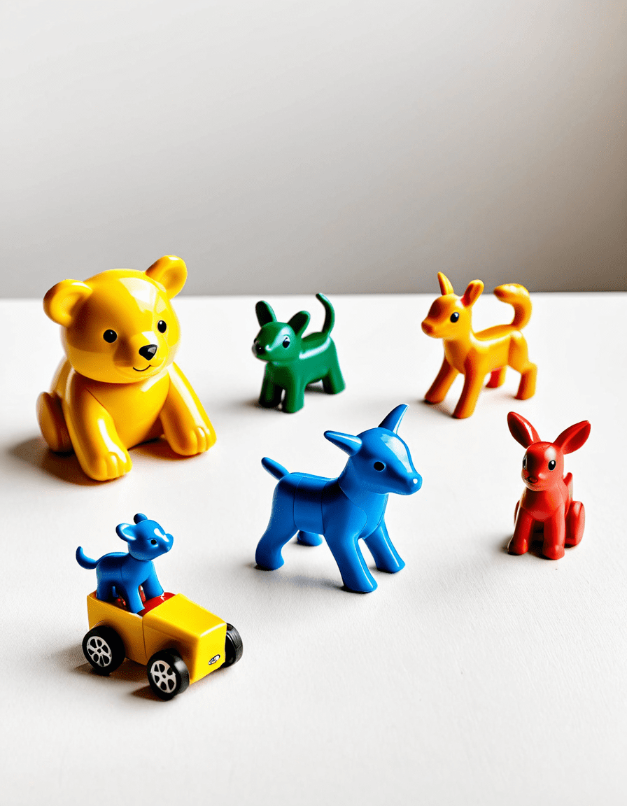 mini pre models