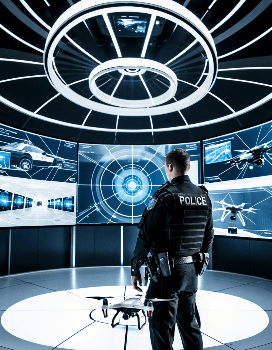 minority report