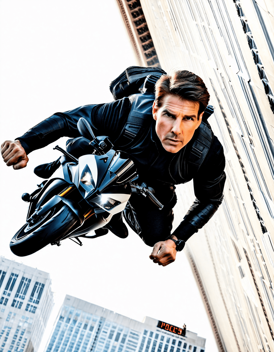 mission impossible 8 showtimes