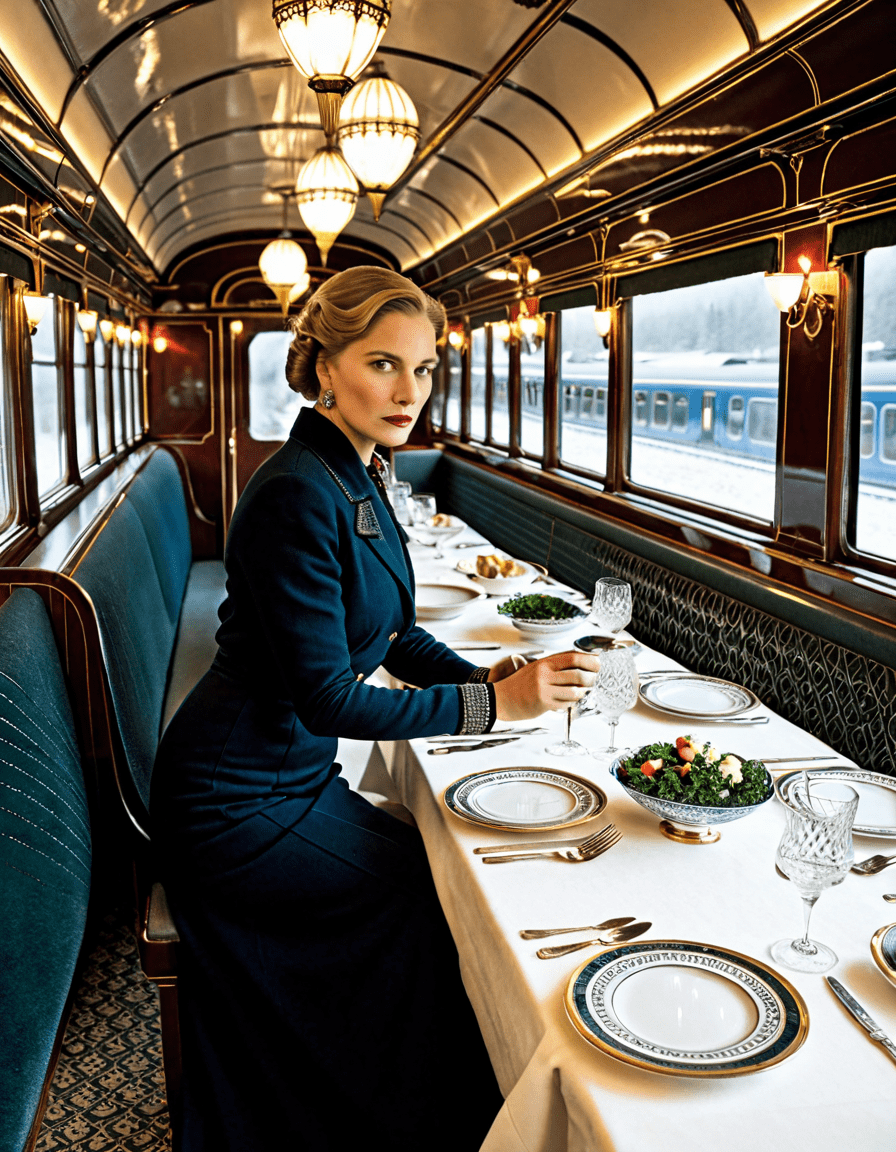 murder on the orient express