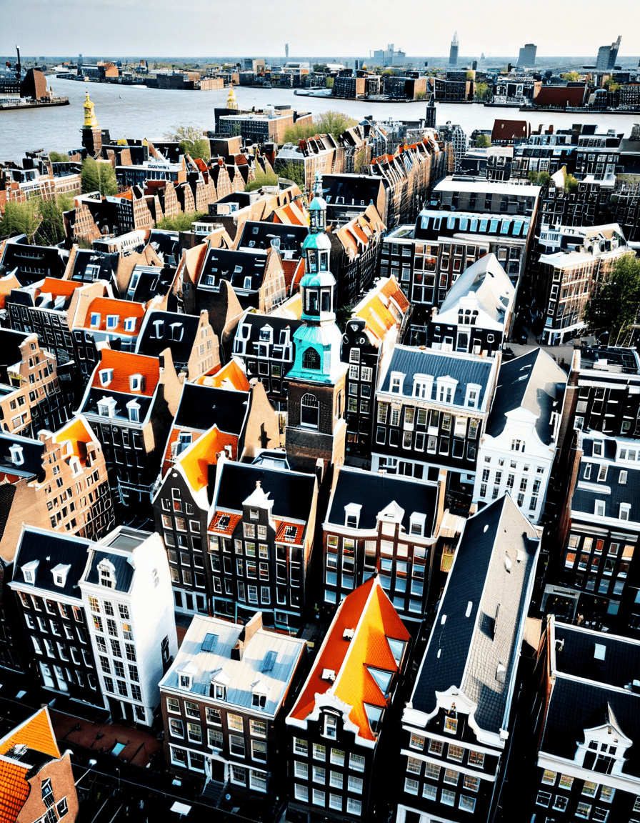 new amsterdam