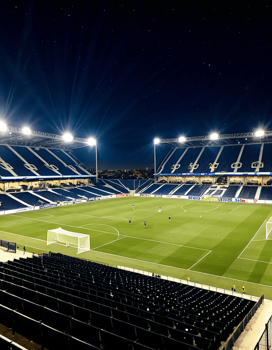 philadelphia union schedule