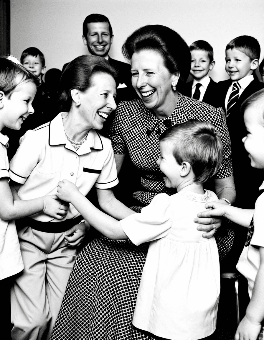 princess anne