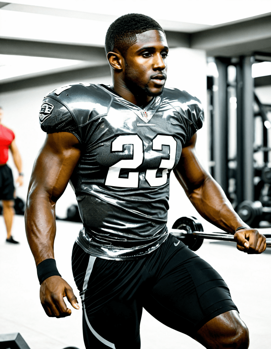 reggie bush