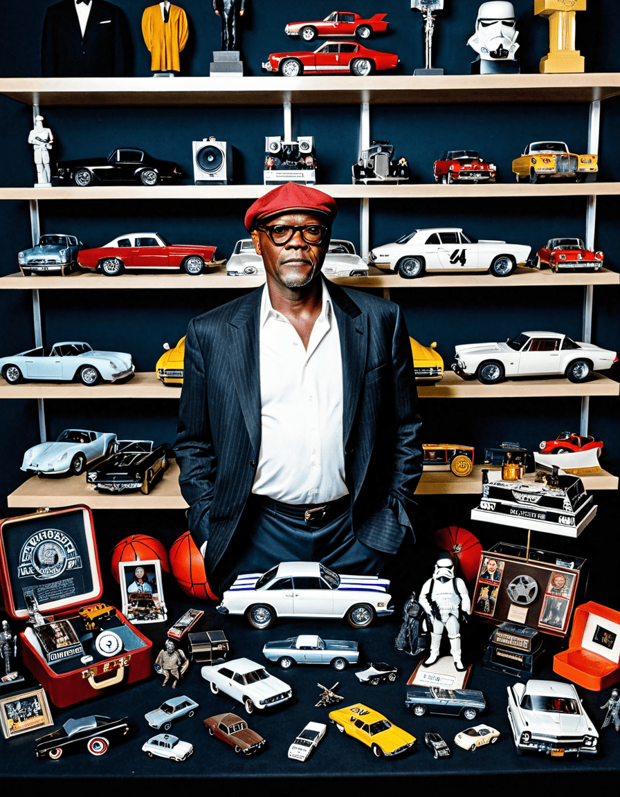 samuel l jackson