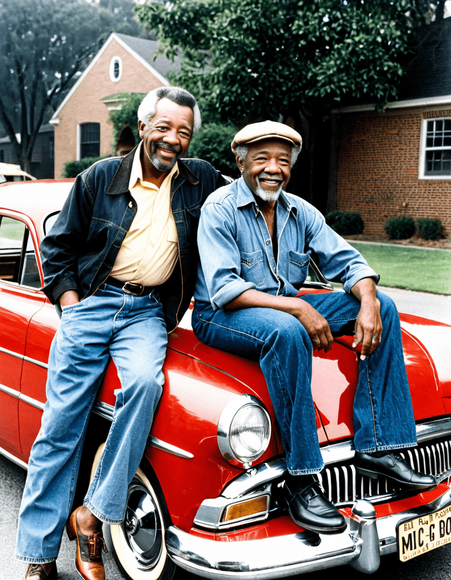 sanford and son