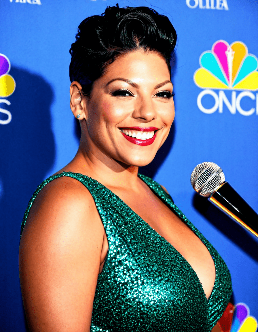 sara ramirez