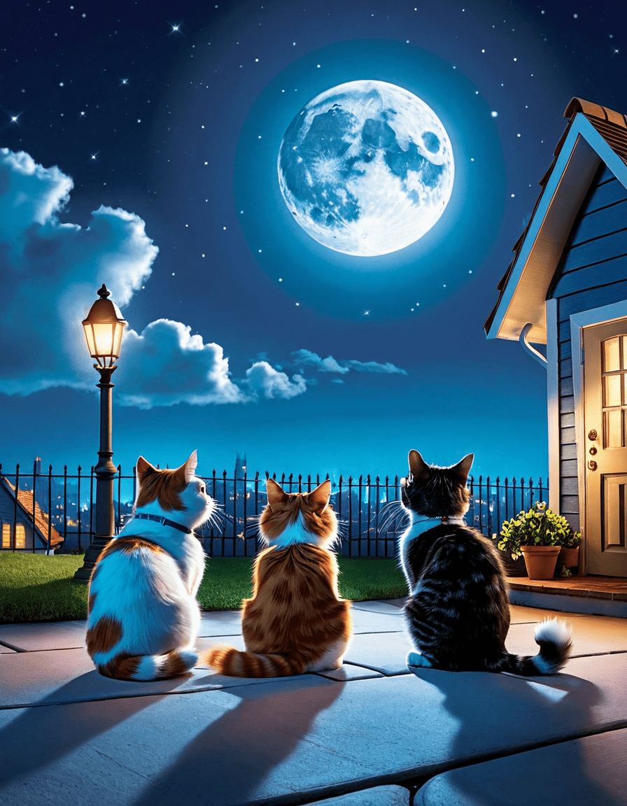 secret life of pets