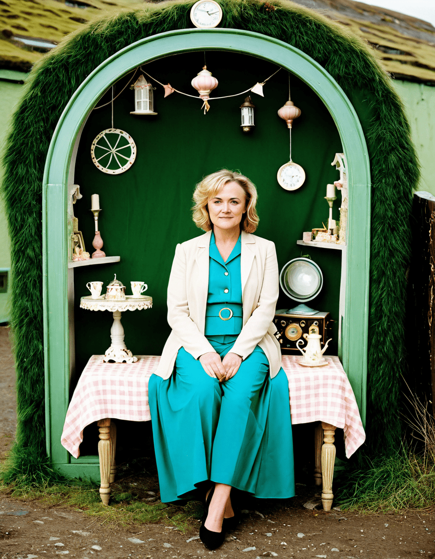 sinead cusack