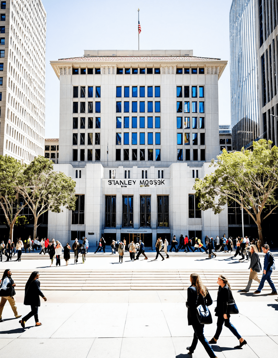 stanley mosk courthouse