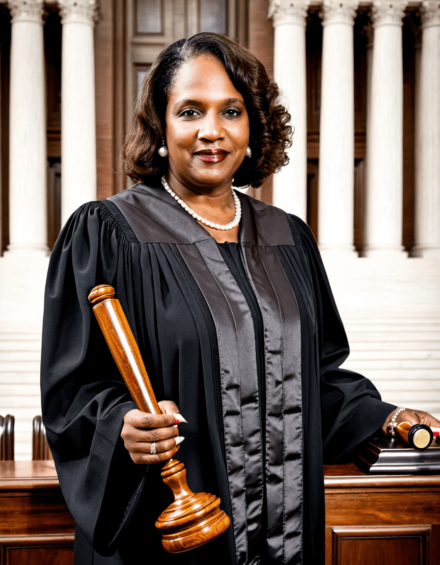 supreme court justice renatha francis