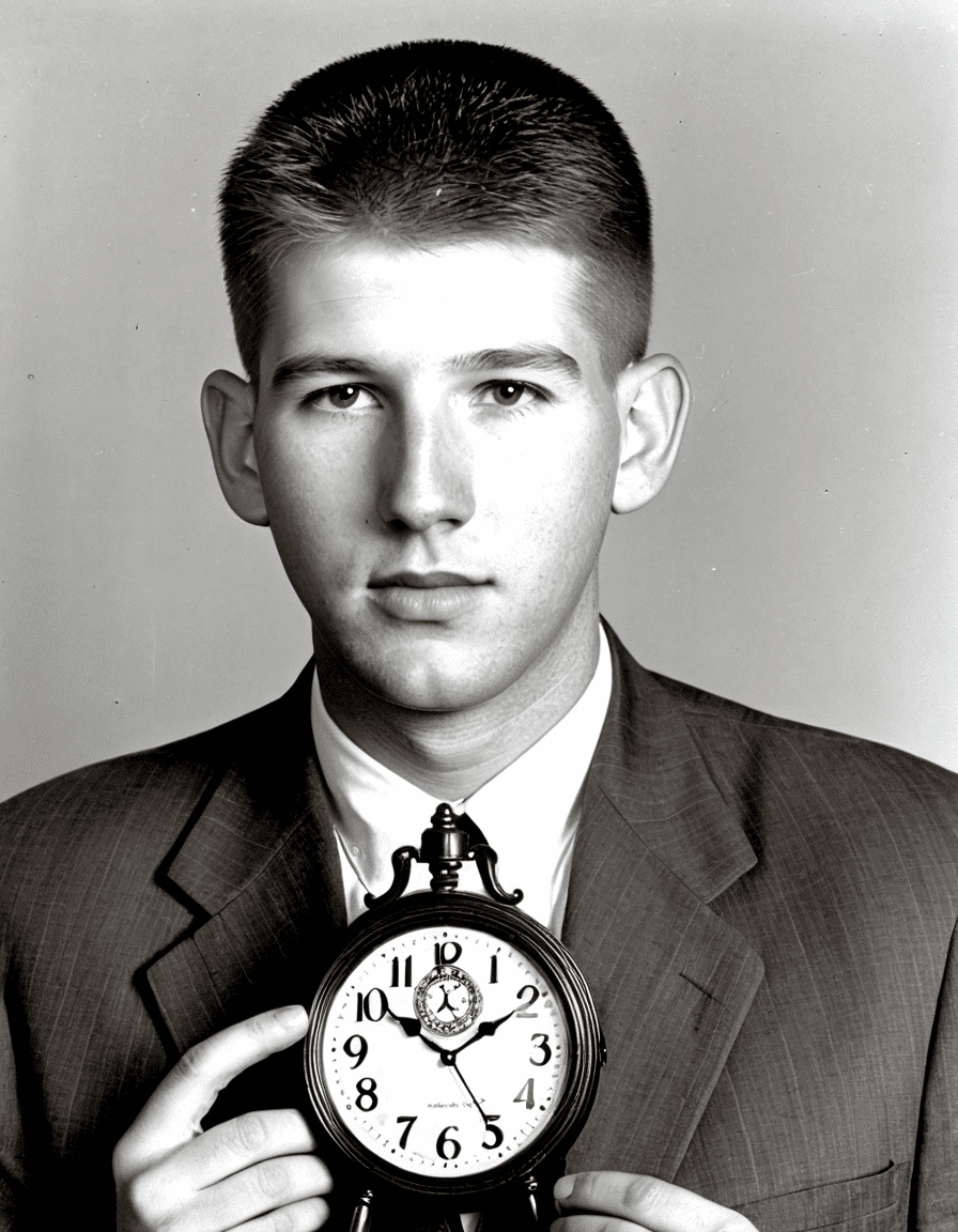 timothy mcveigh
