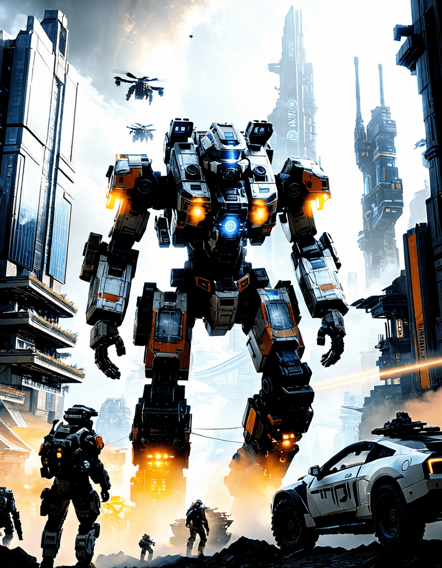 titanfall 3