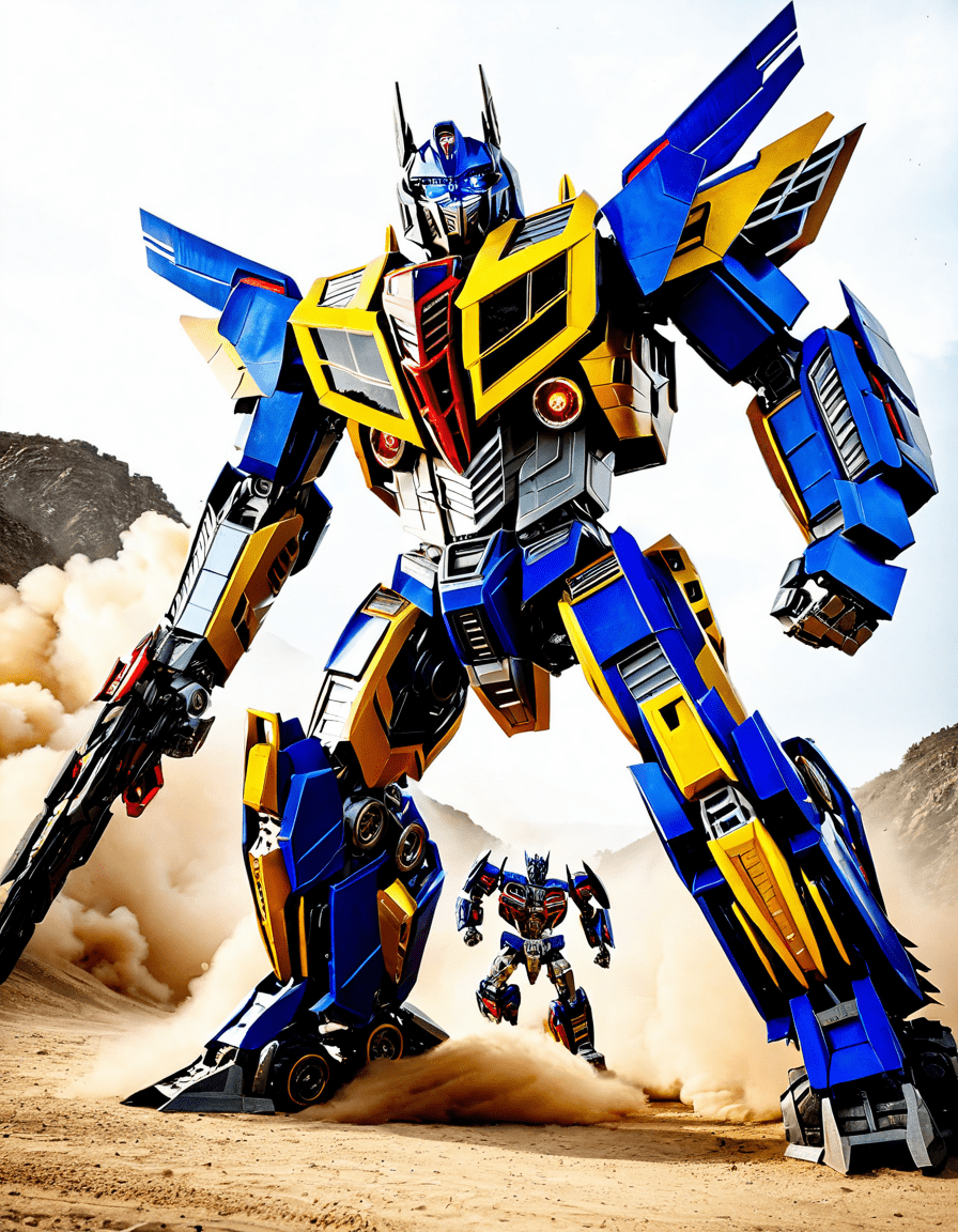 transformers rise of the beasts