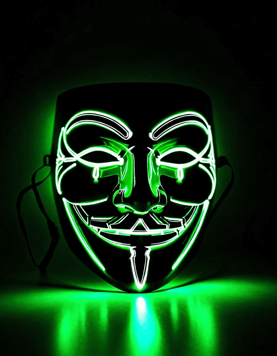 v for vendetta