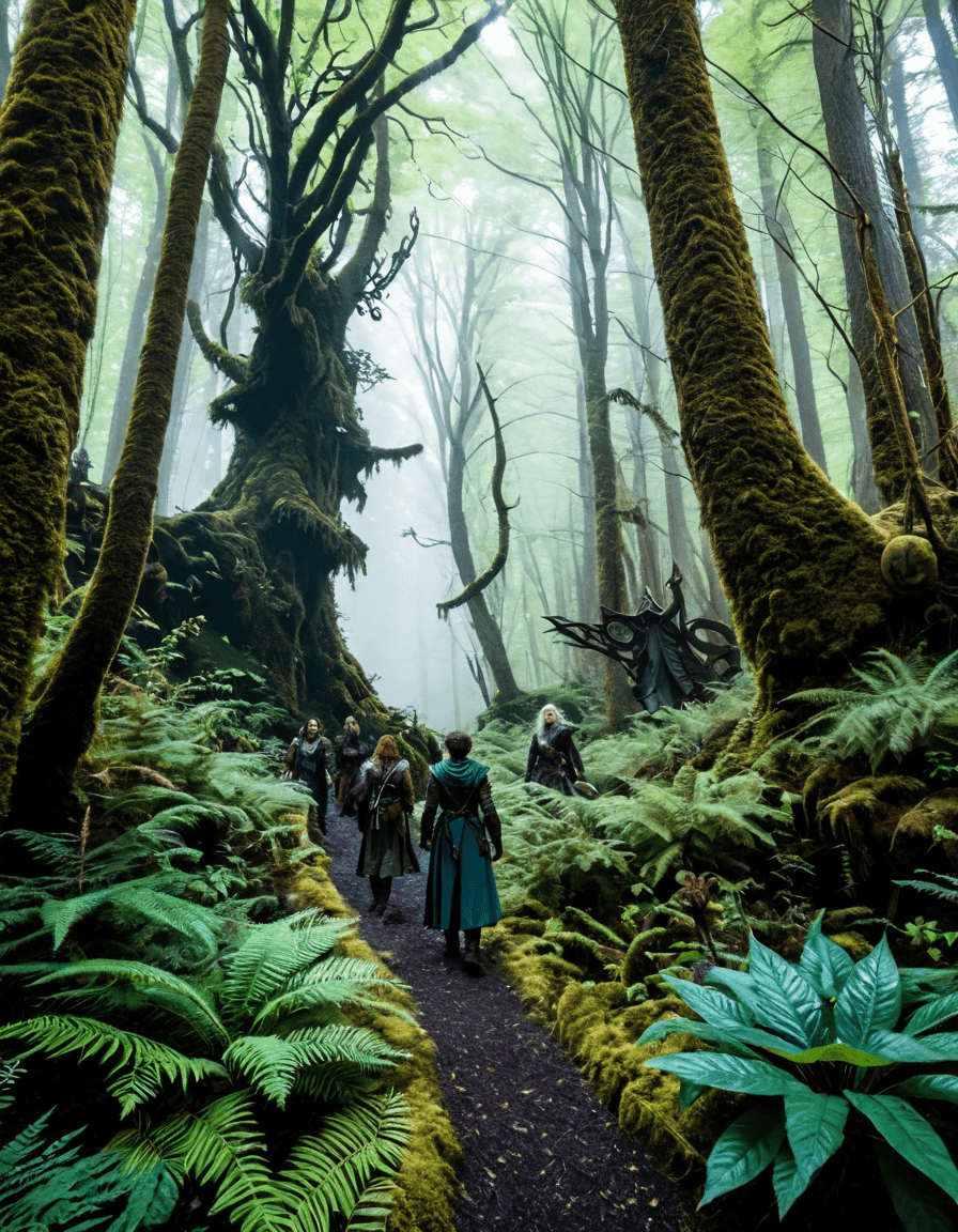 vox machina
