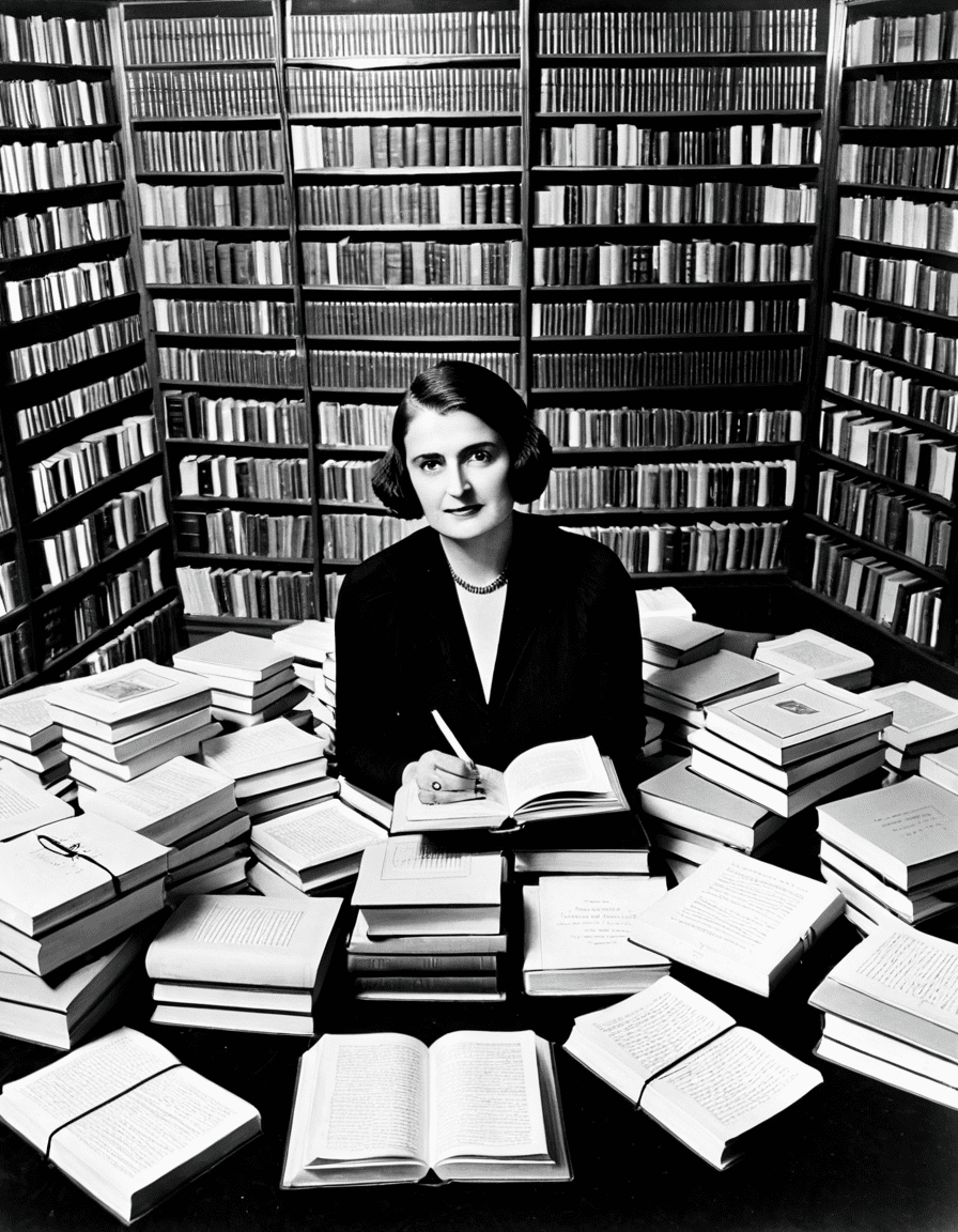 ayn rand