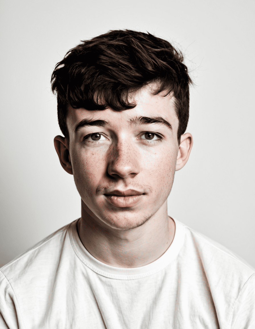 barry keoghan filmography