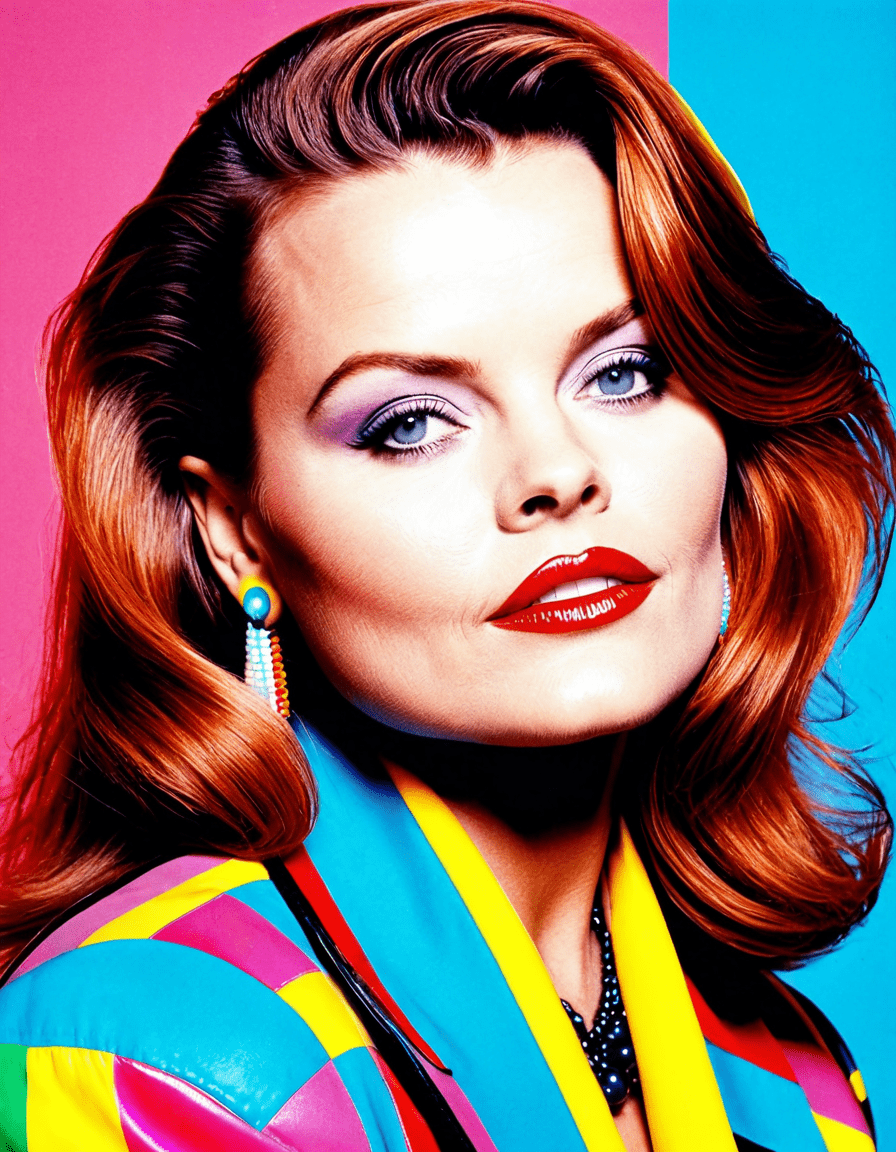 belinda carlisle