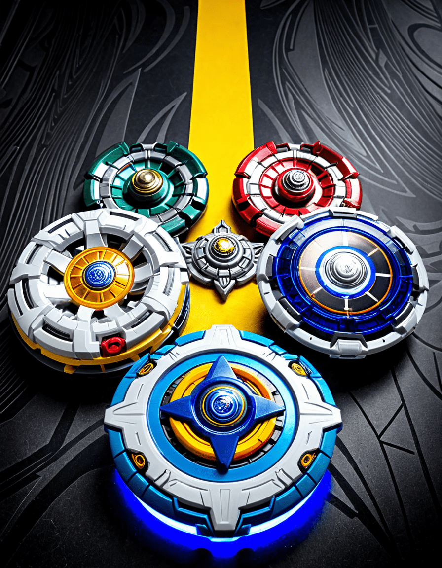beyblade x