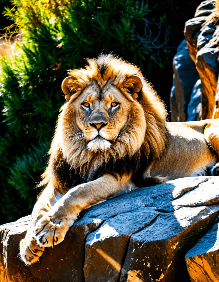 big cat twitter