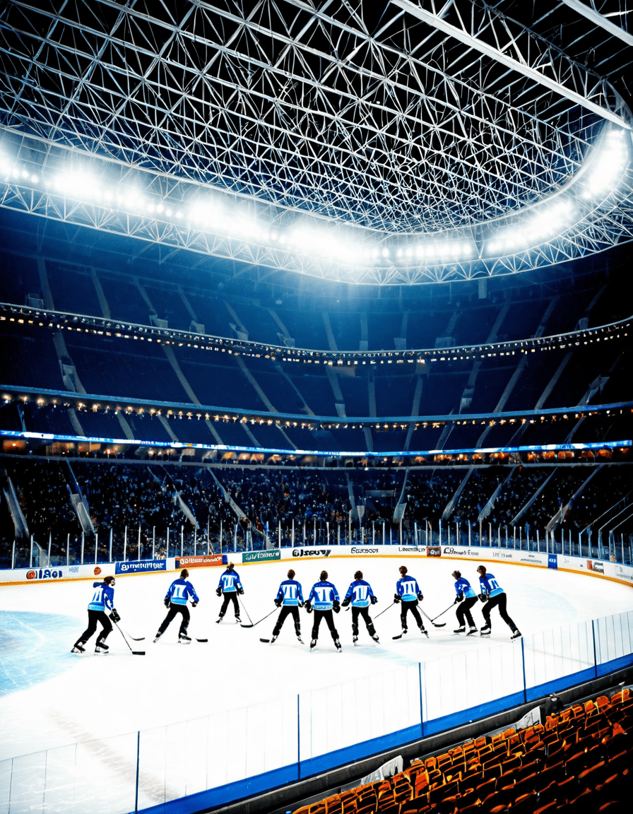 blades of glory