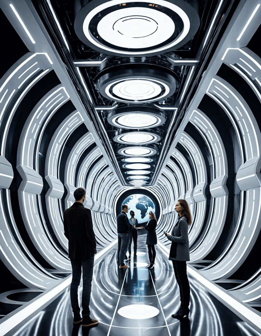 brave new world