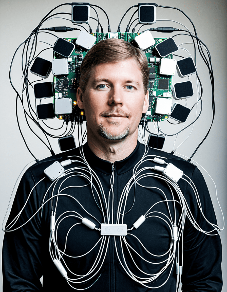 bryan johnson