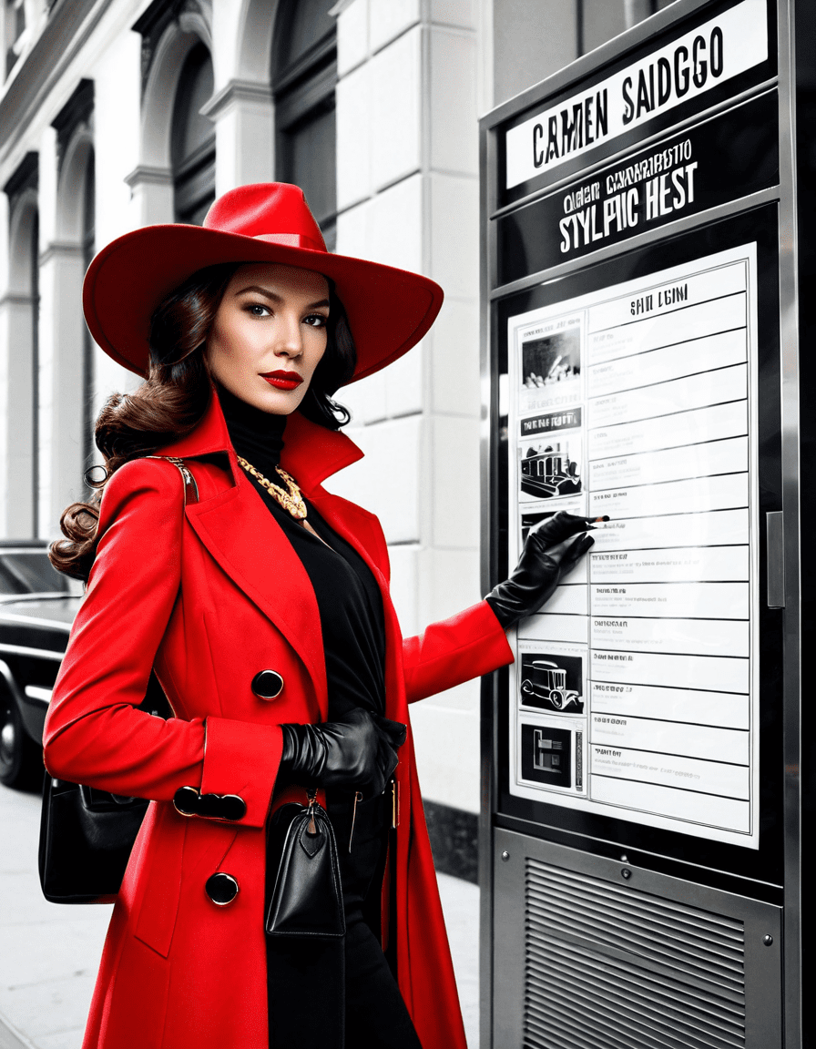 carmen sandiego