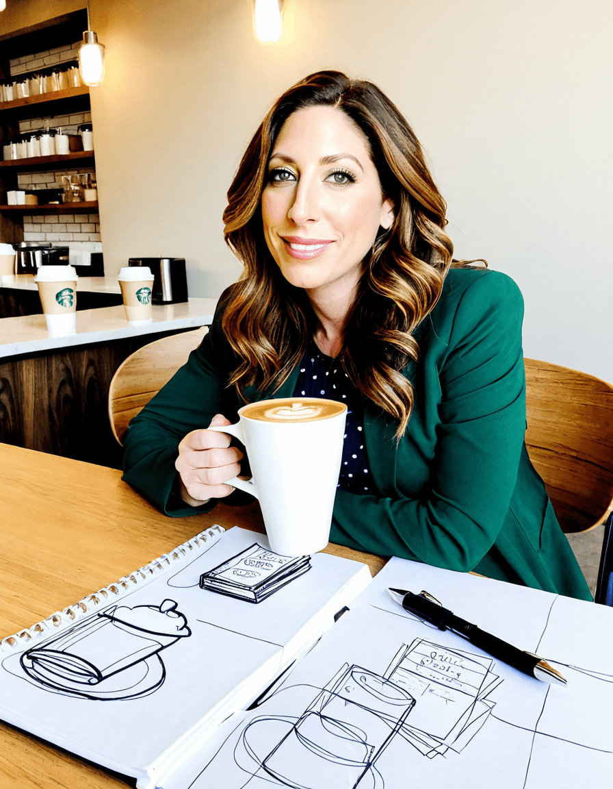 chelsea peretti