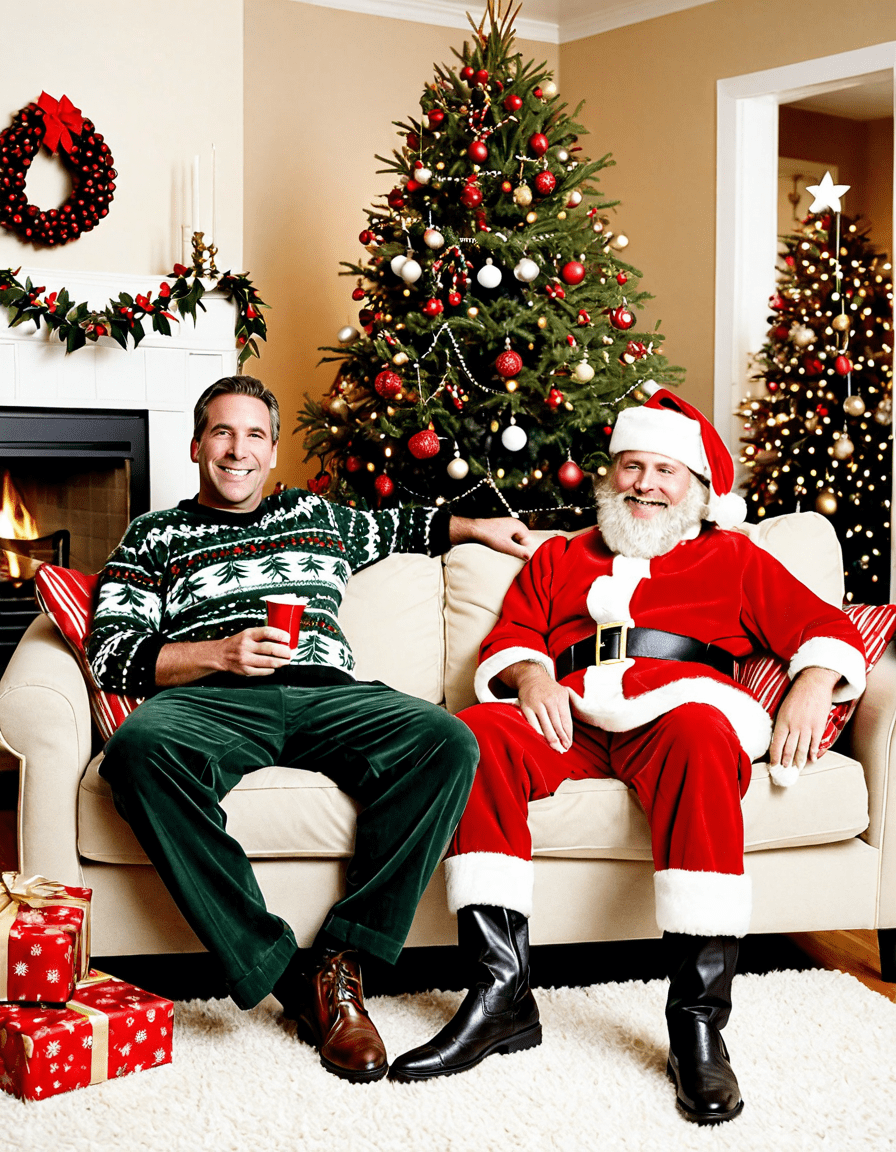 christmas with the kranks